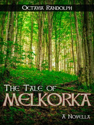 cover image of The Tale of Melkorka